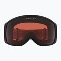 Ochelari de schi  Oakley Flight Tracker M toadstool wave/prizm snow garnet 2