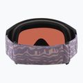 Ochelari de schi  Oakley Flight Tracker M toadstool wave/prizm snow garnet 3
