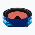 Ochelari de schi Oakley Flight Deck M mikaela shiffrin sign/prizm snow sapphire iridium 3