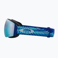 Ochelari de schi Oakley Flight Deck M mikaela shiffrin sign/prizm snow sapphire iridium 4