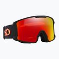 Ochelari de schi  Oakley Line Miner L rene rinnekangas sign/prizm snow torch iridium