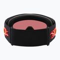 Ochelari de schi  Oakley Line Miner L rene rinnekangas sign/prizm snow torch iridium 3