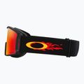 Ochelari de schi  Oakley Line Miner L rene rinnekangas sign/prizm snow torch iridium 4