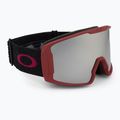 Ochelari de schi  Oakley Line Miner L colby stevenson sign/prizm snow black iridium