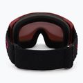 Ochelari de schi  Oakley Line Miner L colby stevenson sign/prizm snow black iridium 3