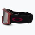 Ochelari de schi  Oakley Line Miner L colby stevenson sign/prizm snow black iridium 4