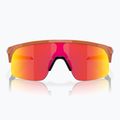 Ochelari de soare pentru copii  Oakley Resistor ginger/prizm ruby 2