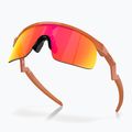 Ochelari de soare pentru copii  Oakley Resistor ginger/prizm ruby 3