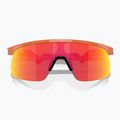 Ochelari de soare pentru copii  Oakley Resistor ginger/prizm ruby 4