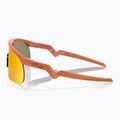 Ochelari de soare pentru copii  Oakley Resistor ginger/prizm ruby 5