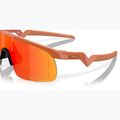 Ochelari de soare pentru copii  Oakley Resistor ginger/prizm ruby 6
