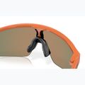 Ochelari de soare pentru copii  Oakley Resistor ginger/prizm ruby 7