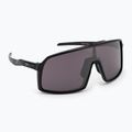 Ochelari de soare  Oakley Sutro dark galaxy/prizm road black