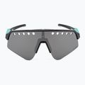 Ochelari de soare Oakley Sutro Lite Sweep dark galaxy/prizm black 3