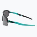Ochelari de soare Oakley Sutro Lite Sweep dark galaxy/prizm black 4