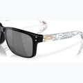 Ochelari de soare Oakley Holbrook black 6