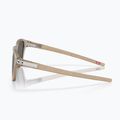 Ochelari de soare Oakley Latch matte sepia 3