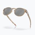 Ochelari de soare Oakley Latch matte sepia 4