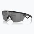 Ochelari de soare Oakley Sphaera matte black/prizm black polarized 2