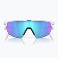 Ochelari de soare Oakley Sphaera matte white/prizm sapphire polarized 2