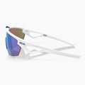 Ochelari de soare Oakley Sphaera matte white/prizm sapphire polarized 3