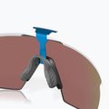 Ochelari de soare Oakley Sphaera matte white/prizm sapphire polarized 7