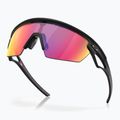 Ochelari de soare Oakley Sphaera matte black/prizm road 4