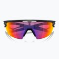 Ochelari de soare Oakley Sphaera matte black/prizm road 5