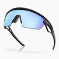 Ochelari de soare Oakley Sphaera matte black/prizm deep water polarized 4