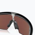 Ochelari de soare Oakley Sphaera matte black/prizm deep water polarized 7