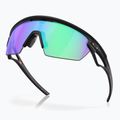 Ochelari de soare Oakley Sphaera matte black/prizm golf 4