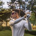 Ochelari de soare Oakley Sphaera matte black/prizm golf 8