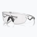 Ochelari de soare Oakley Sphaera matte clear/clear photochromic