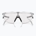 Ochelari de soare Oakley Sphaera matte clear/clear photochromic 2
