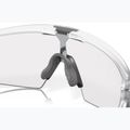 Ochelari de soare Oakley Sphaera matte clear/clear photochromic 7