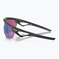 Ochelari de soare Oakley Sphaera matte black ink/prizm road jade 3