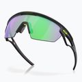 Ochelari de soare Oakley Sphaera matte black ink/prizm road jade 4