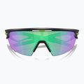 Ochelari de soare Oakley Sphaera matte black ink/prizm road jade 5