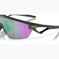Ochelari de soare Oakley Sphaera matte black ink/prizm road jade 6