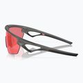 Ochelari de soare Oakley Sphaera matte grey smoke/prizm trail torch 3