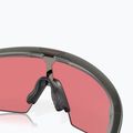 Ochelari de soare Oakley Sphaera matte grey smoke/prizm trail torch 7
