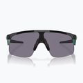 Ochelari de soare pentru copii Oakley Resistor black/prizm grey 2