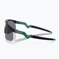 Ochelari de soare pentru copii Oakley Resistor black/prizm grey 3