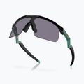 Ochelari de soare pentru copii Oakley Resistor black/prizm grey 4