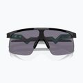Ochelari de soare pentru copii Oakley Resistor black/prizm grey 5