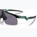Ochelari de soare pentru copii Oakley Resistor black/prizm grey 6