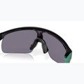 Ochelari de soare pentru copii Oakley Resistor black/prizm grey 7