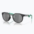 Ochelari de soare Oakley HSTN Introspect Collection matte black ink/prizm black