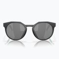 Ochelari de soare Oakley HSTN Introspect Collection matte black ink/prizm black 2