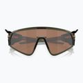Ochelari de soare Oakley Latch Panel olive ink/prizm tungsten 6